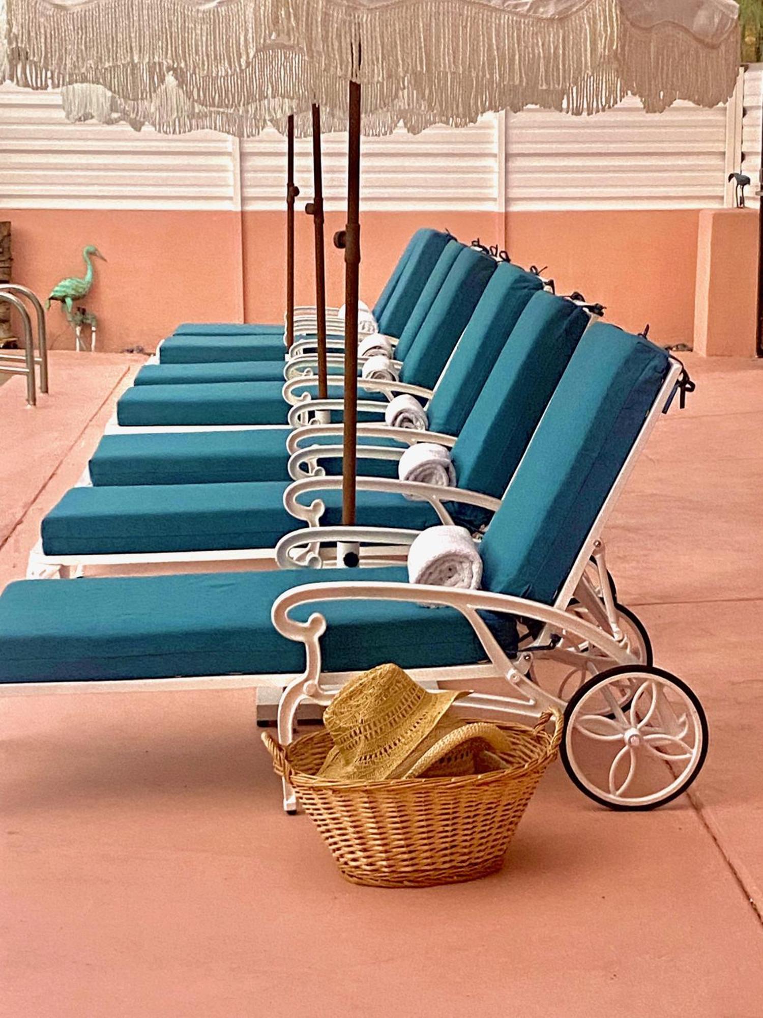 The Stardust - Adults Only 3* Palm Springs